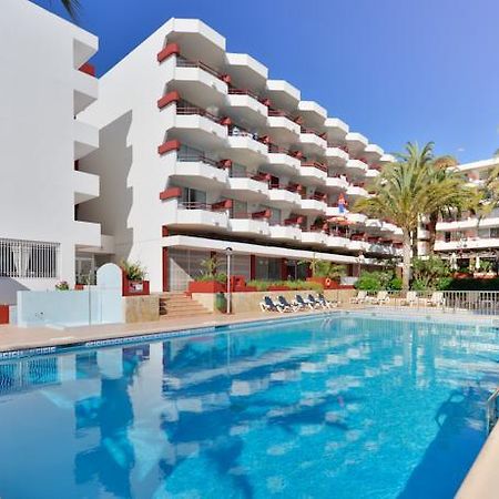 Apartamentos Lido Ibiza Exterior foto